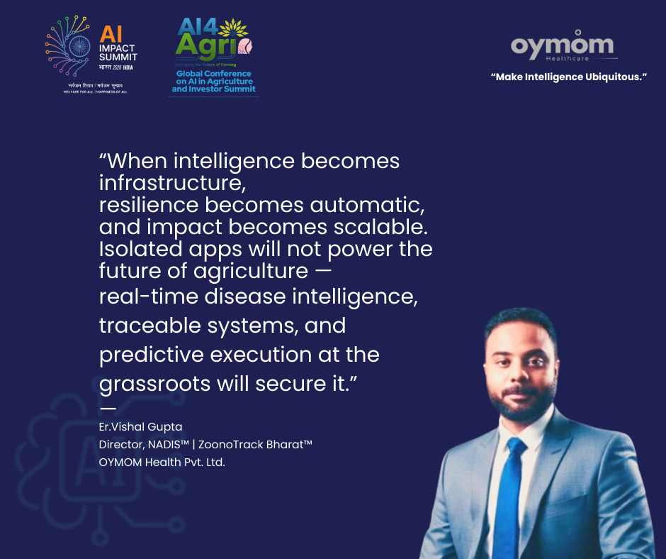 OYMOM AI Dashboard