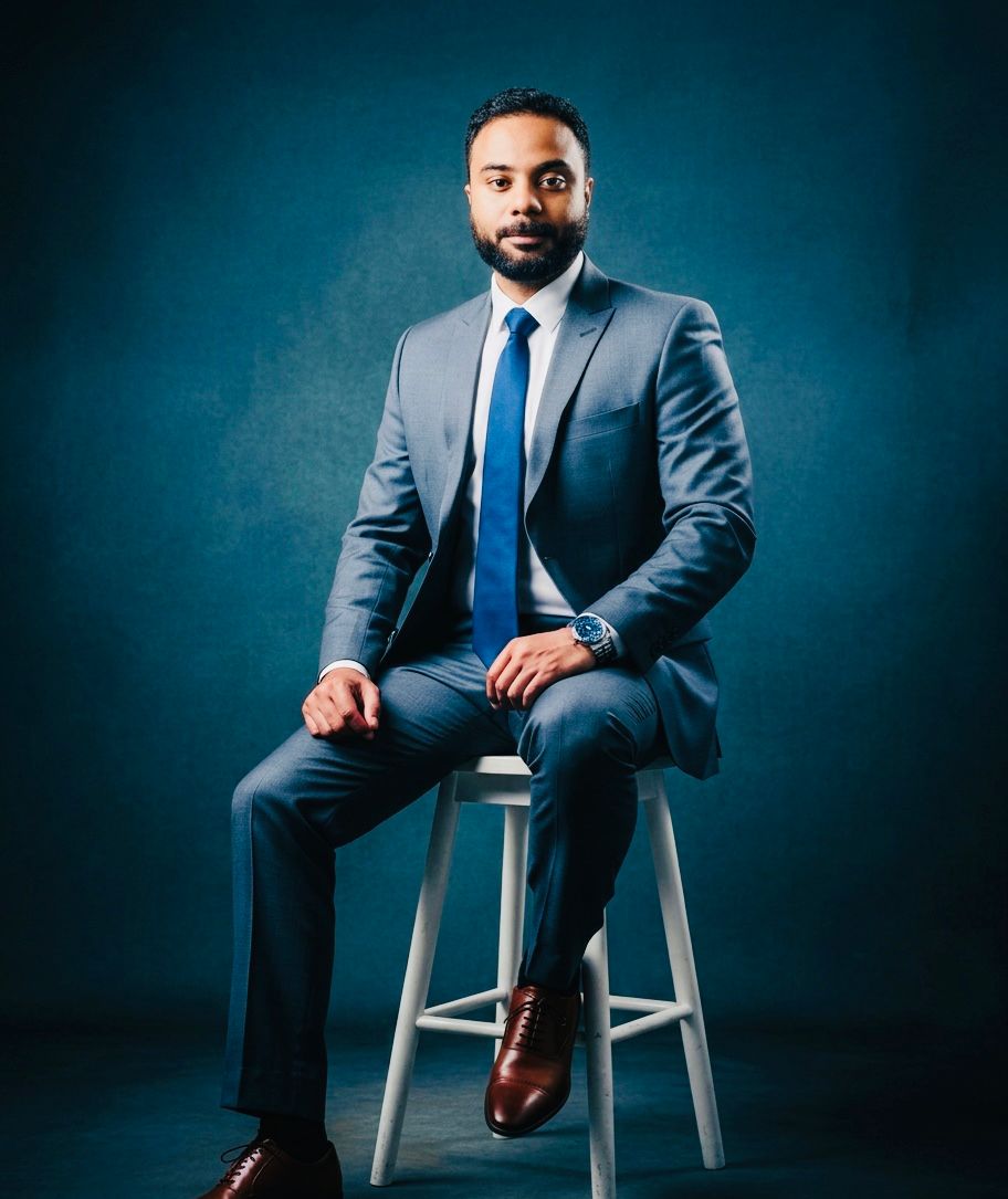 Er. Vishal Kumar Gupta — Founder, OYMOM